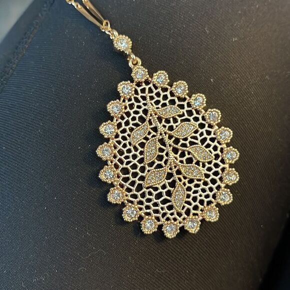 NEW. Long necklaces from Hudson Bay. Retails $112 - Picture 6 of 6